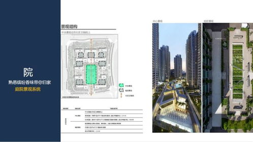 知名地產(chǎn)產(chǎn)品設(shè)計與產(chǎn)品線講解圖文并茂